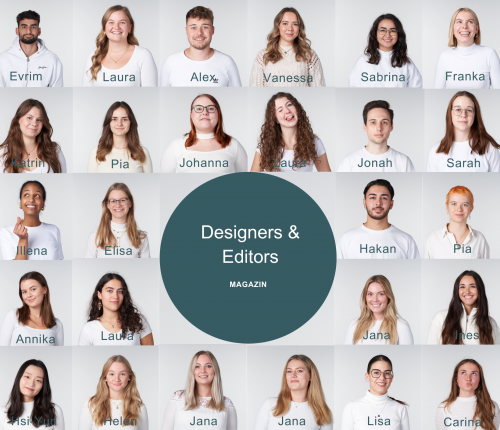 Designer&Editor