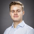 IMUK Student Benjamin Baur